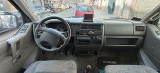 Volkswagen Multivan 1998