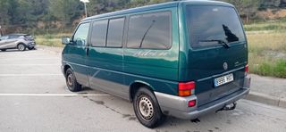Volkswagen Multivan 1998