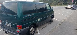Volkswagen Multivan 1998