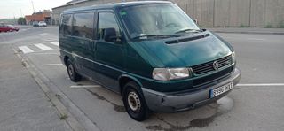 Volkswagen Multivan 1998