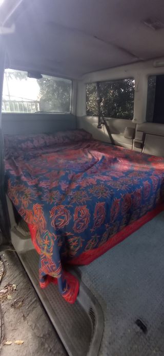 Volkswagen Multivan 1998