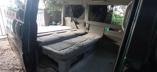 Volkswagen Multivan 1998