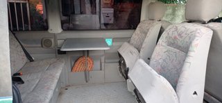 Despiece Volkswagen Multivan 1998 2.5TDI 102CV ACV