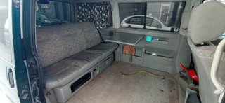 Despiece Volkswagen Multivan 1998 2.5TDI 102CV ACV