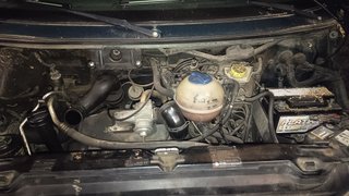 Despiece Volkswagen Multivan 1998 2.5TDI 102CV ACV