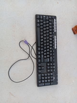 Teclado