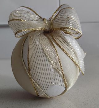 Bola Árbol de Navidad