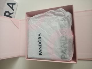 Pulsera Pandora 