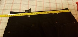 Pantalón pana chico