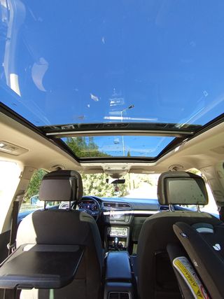 Volkswagen Tiguan 2017