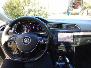Volkswagen Tiguan 2017