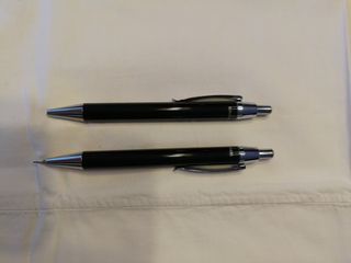 Penna e matita Bond&Brothers