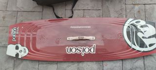 Material Kitesurf