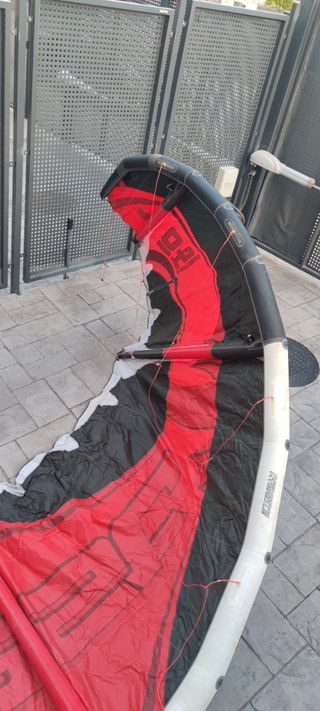 Material Kitesurf