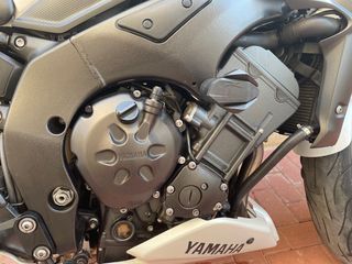 Yamaha FZ1 año 2016