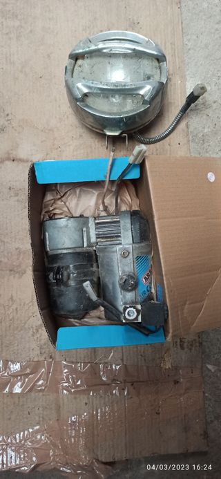 Repuestos Suzuki Vitara, grand vitara