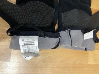 Guantes Quechua - Talla M
