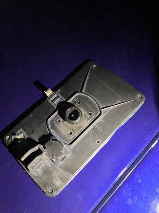 Espejo retrovisor mercedes 190