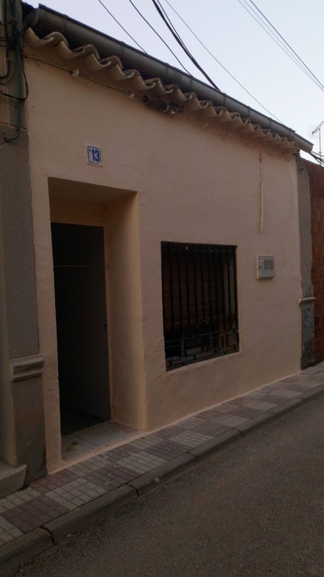 Casa en venta