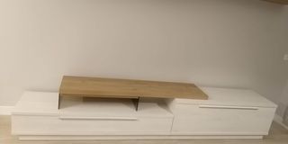 Mueble de salon para televisión