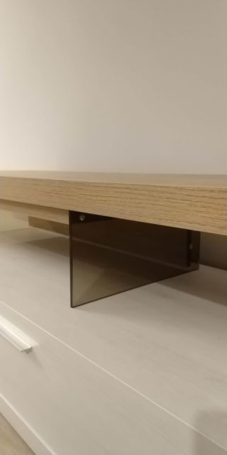 Mueble de salon para televisión