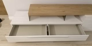 Mueble de salon para televisión