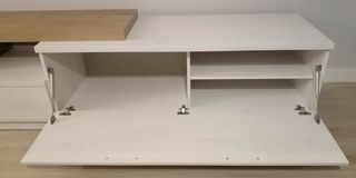 Mueble de salon para televisión