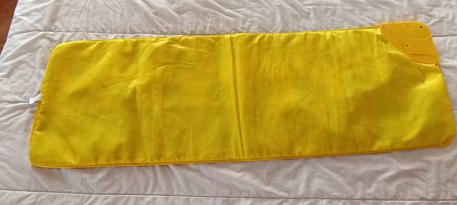 Alfombrilla musical piano