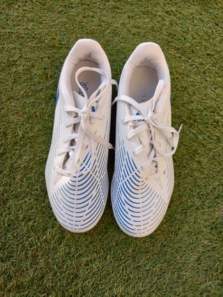 Zapatillas botas Deportivas fútbol