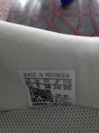 Zapatillas botas Deportivas fútbol