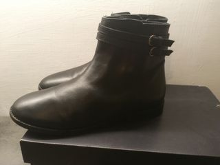 Stivaletti Zara, n.38