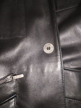 Chaqueta Versalles hombre