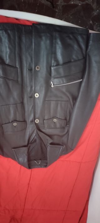Chaqueta Versalles hombre