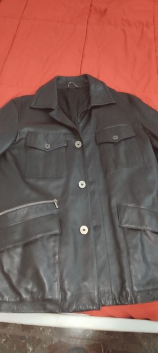 Chaqueta Versalles hombre