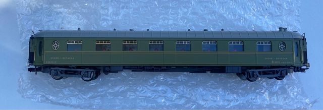 AAX1103 Rivarossi ENVIO INCLUIDO