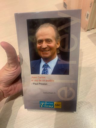 Colección 30 libros Biografias NUEVOS