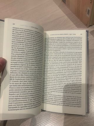 Colección 30 libros Biografias NUEVOS