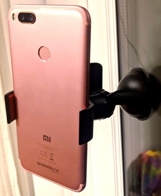 Mola para segurar telemóveis