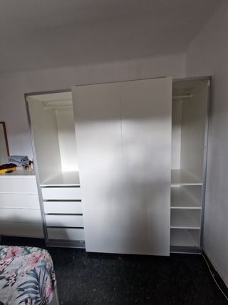 Montador de muebles