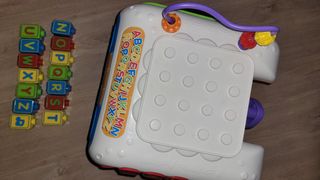 Fisher-Price Bloques infantiles,