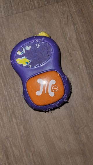 Fisher-Price Bloques infantiles,