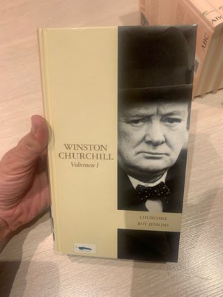 Colección 19 libros Biografias nuevos