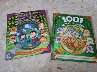 Cuentos infantiles