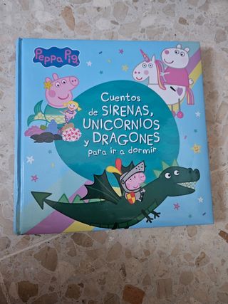 Cuentos infantiles