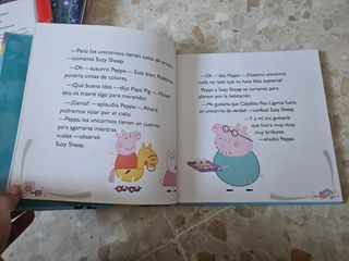 Cuentos infantiles