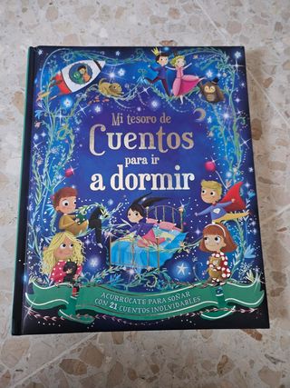 Cuentos infantiles