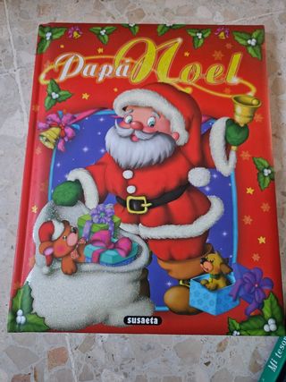 Cuentos infantiles