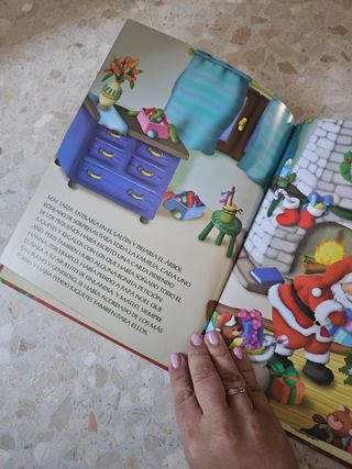 Cuentos infantiles