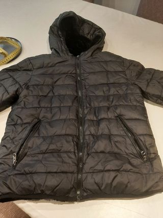 Chaquetón para 14 años