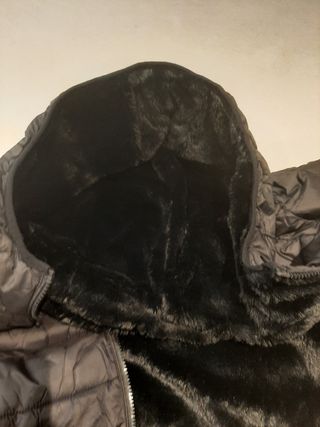 Chaquetón para 14 años